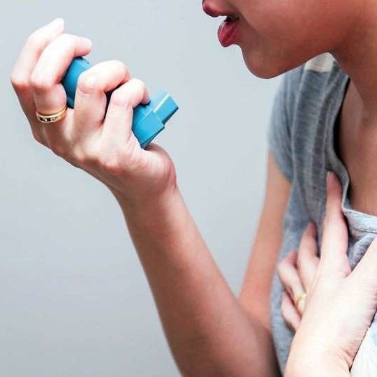 Asthma Ayurveda Treatment
